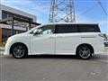 2011 Nissan Elgrand