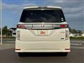 2011 Nissan Elgrand