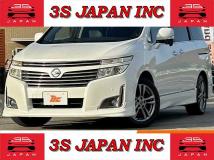 2011 Nissan Elgrand