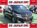 2012 Nissan Elgrand