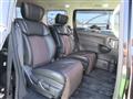 2012 Nissan Elgrand