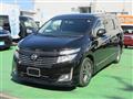 2012 Nissan Elgrand