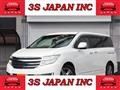2013 Nissan Elgrand