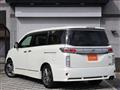 2013 Nissan Elgrand