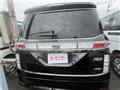 2012 Nissan Elgrand