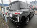 2012 Nissan Elgrand