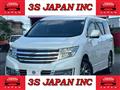 2012 Nissan Elgrand