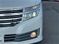 2012 Nissan Elgrand