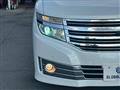 2012 Nissan Elgrand