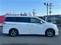 2012 Nissan Elgrand