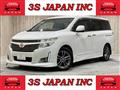 2012 Nissan Elgrand
