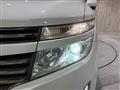 2012 Nissan Elgrand
