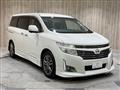 2012 Nissan Elgrand