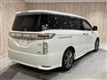 2012 Nissan Elgrand