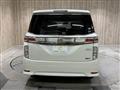 2012 Nissan Elgrand