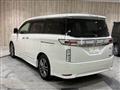 2012 Nissan Elgrand