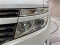 2012 Nissan Elgrand