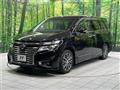 2014 Nissan Elgrand