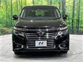 2014 Nissan Elgrand