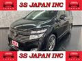 2012 Nissan Elgrand