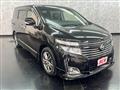 2012 Nissan Elgrand