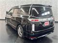 2012 Nissan Elgrand