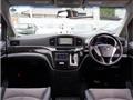2010 Nissan Elgrand