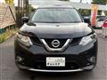 2014 Nissan X-Trail