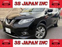 2014 Nissan X-Trail