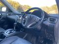2014 Nissan X-Trail