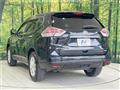 2014 Nissan X-Trail