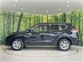 2014 Nissan X-Trail