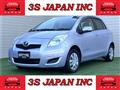 2010 Toyota Vitz