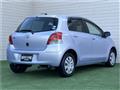 2010 Toyota Vitz