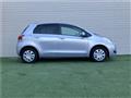 2010 Toyota Vitz