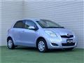 2010 Toyota Vitz