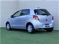 2010 Toyota Vitz