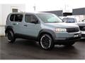 2007 Honda Crossroad