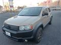 2007 Honda Crossroad