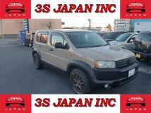 2007 Honda Crossroad