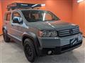 2010 Honda Crossroad