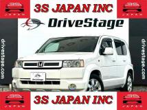 2007 Honda Crossroad