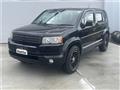 2008 Honda Crossroad