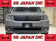 2008 Honda Crossroad