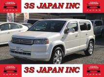 2007 Honda Crossroad