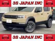 2007 Honda Crossroad