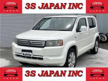 2007 Honda Crossroad