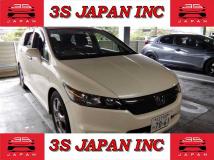 2007 Honda Stream