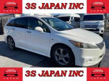 2007 Honda Stream