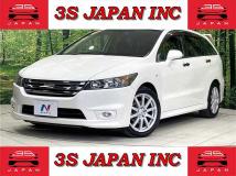 2006 Honda Stream